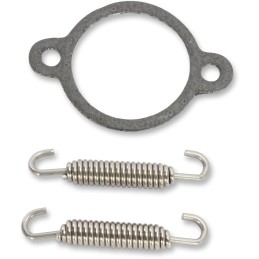 Kit de juntas de escape Moose Racing - 823119MSE