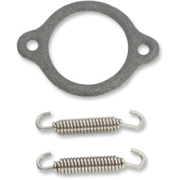 Kit de juntas de escape Moose Racing - 823120MSE