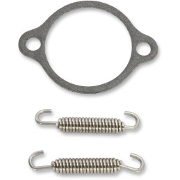 Kit de juntas de escape Moose Racing - 823121MSE