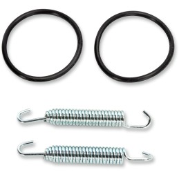 Kit de juntas de escape Moose Racing - 823139MSE