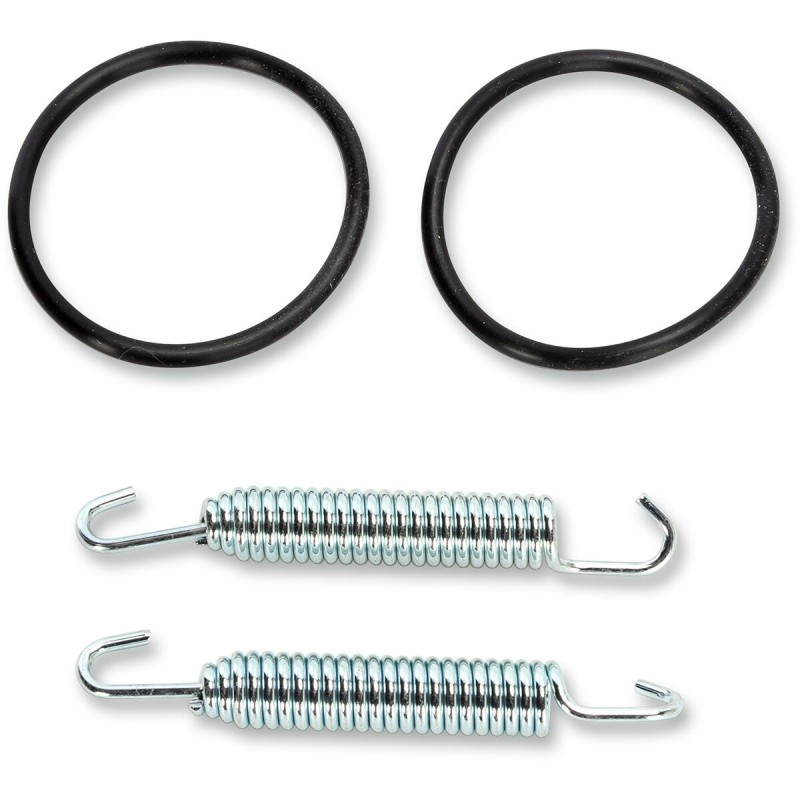 Kit de juntas de escape Moose Racing - 823139MSE
