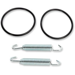 Kit de juntas de escape Moose Racing - 823140MSE