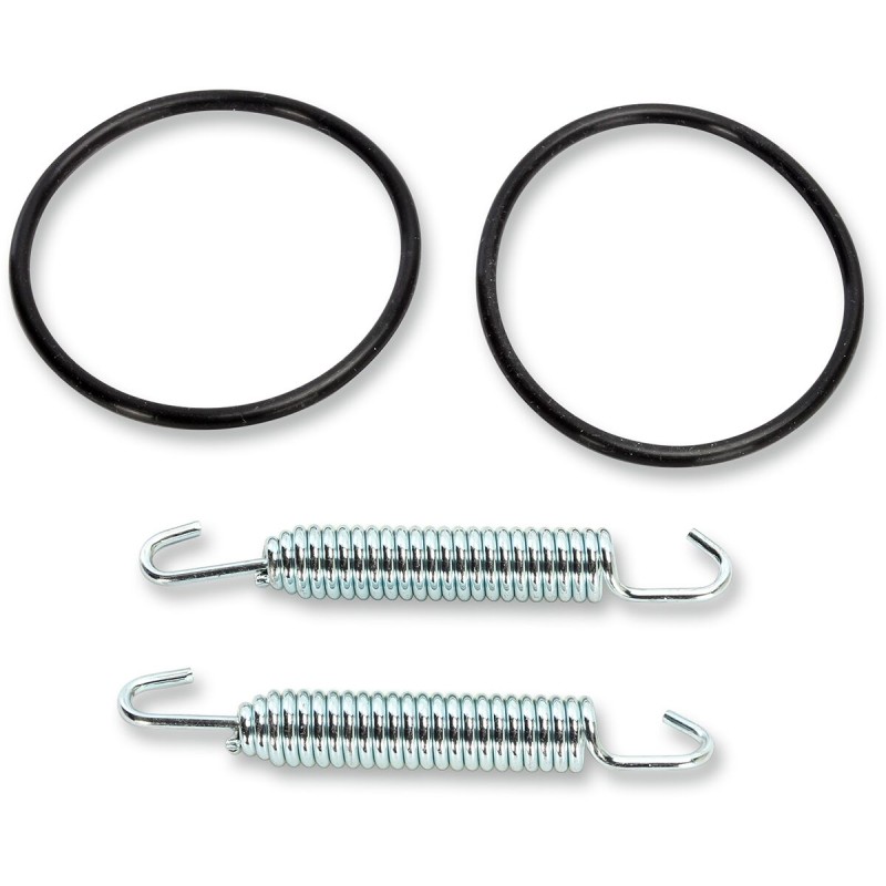Kit de juntas de escape Moose Racing - 823140MSE