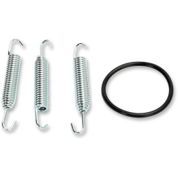 Kit de juntas de escape Moose Racing - 823141MSE