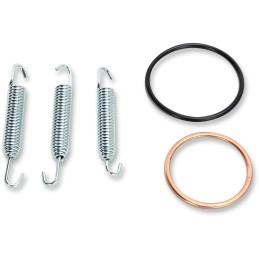 Kit de juntas de escape Moose Racing - 823142MSE