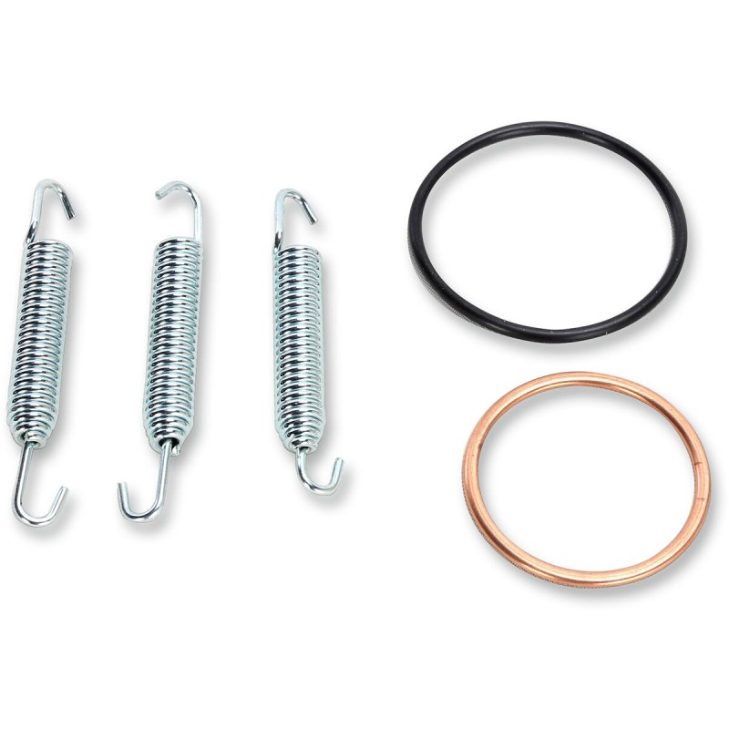 Kit de juntas de escape Moose Racing - 823142MSE
