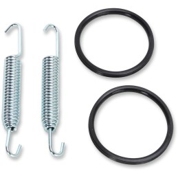 Kit de juntas de escape Moose Racing - 823143MSE