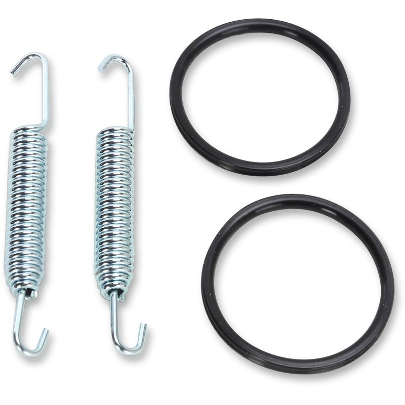 Kit de juntas de escape Moose Racing - 823143MSE