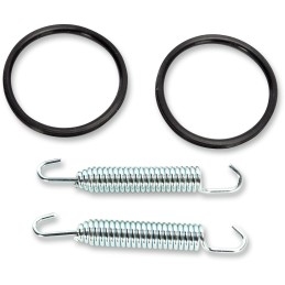 Kit de juntas de escape Moose Racing - 823144MSE
