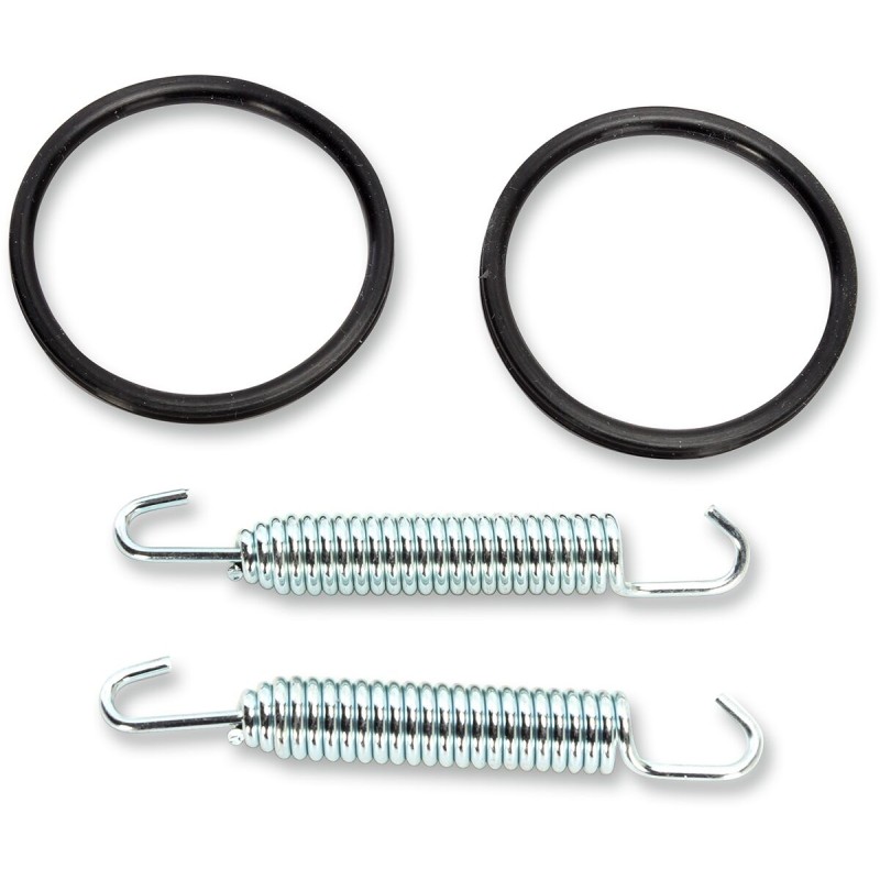 Kit de juntas de escape Moose Racing - 823144MSE