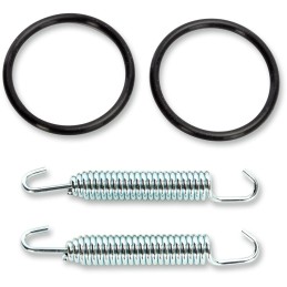 Kit de juntas de escape Moose Racing - 823145MSE