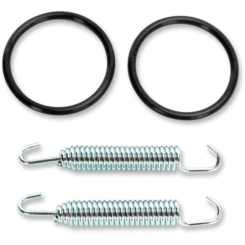Kit de juntas de escape Moose Racing - 823145MSE