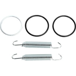 Kit de juntas de escape Moose Racing - 823148MSE