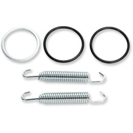 Kit de juntas de escape Moose Racing - 823148MSE