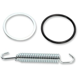 Kit de juntas de escape Moose Racing - 823149MSE