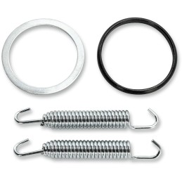 Kit de juntas de escape Moose Racing - 823151MSE