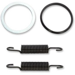 Kit de juntas de escape Moose Racing - 823154MSE