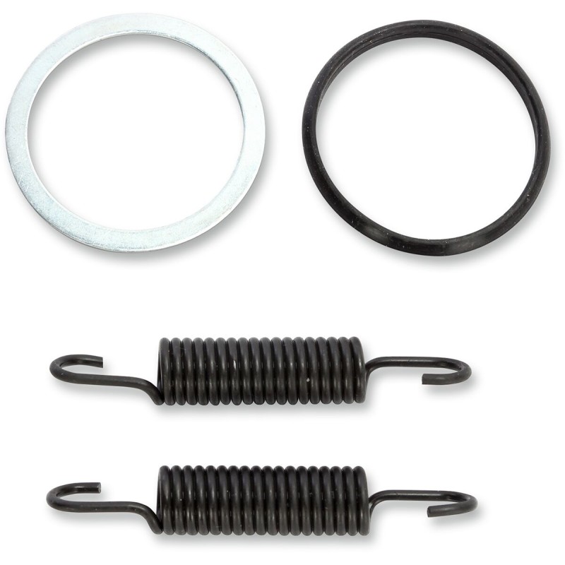 Kit de juntas de escape Moose Racing - 823154MSE