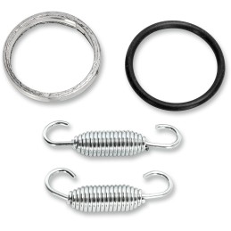 Kit de juntas de escape Moose Racing - 823155MSE