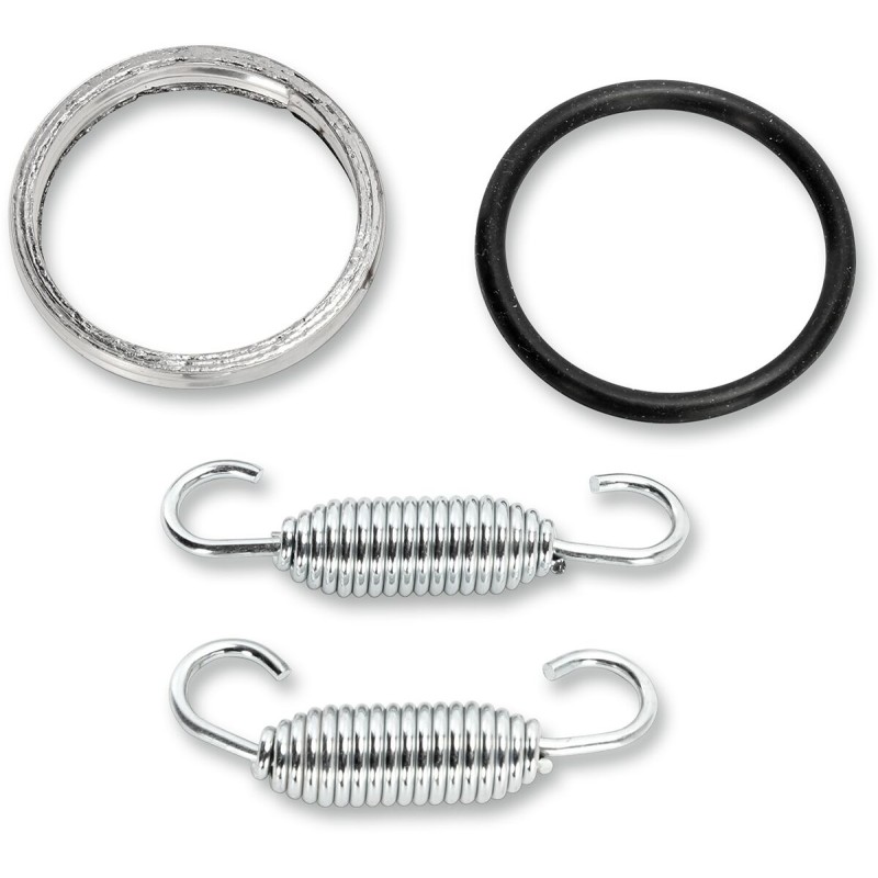 Kit de juntas de escape Moose Racing - 823155MSE