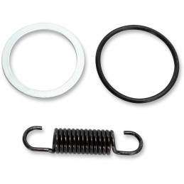 Kit de juntas de escape Moose Racing - 823156MSE