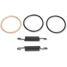 Kit de juntas de escape Moose Racing - 823158MSE