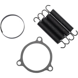 Kit de juntas de escape Moose Racing - 823160MSE