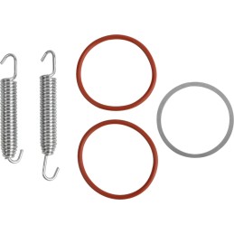 Kit de juntas de escape Moose Racing - 823161MSE