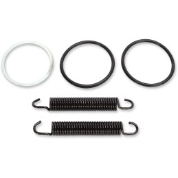 Kit de juntas de escape Moose Racing - 823162MSE