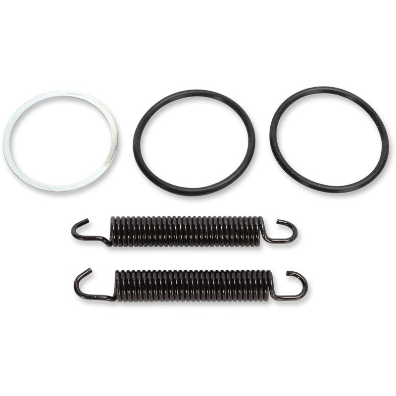 Kit de juntas de escape Moose Racing - 823162MSE