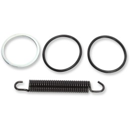 Kit de juntas de escape Moose Racing - 823166MSE