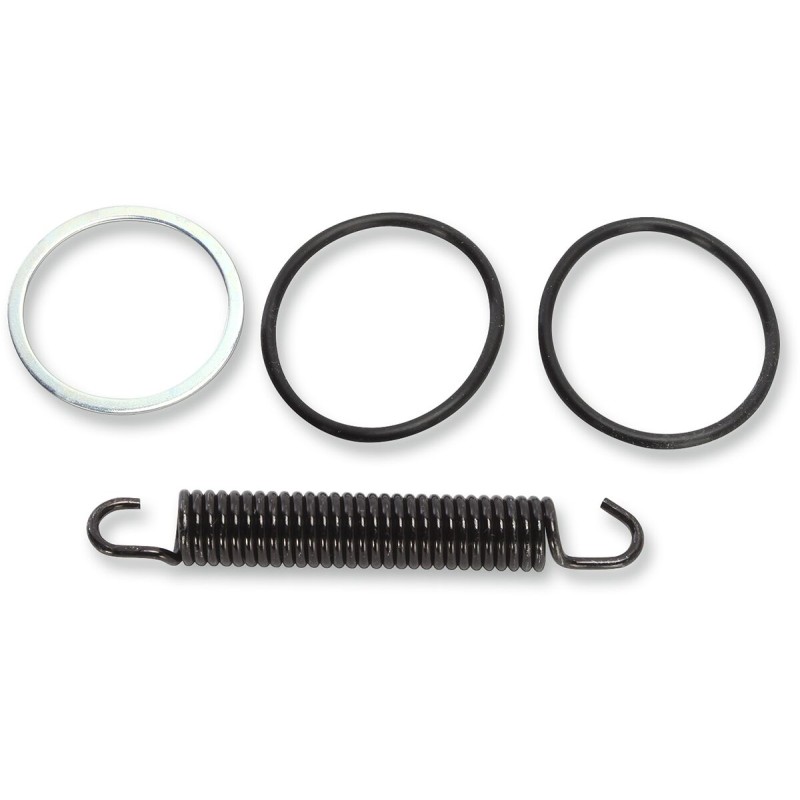 Kit de juntas de escape Moose Racing - 823166MSE