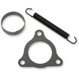 Kit de juntas de escape Moose Racing - 823167MSE