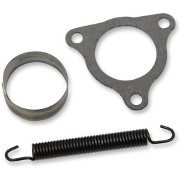 Kit de juntas de escape Moose Racing - 823168MSE