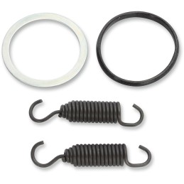 Kit de juntas de escape Moose Racing - 823176MSE