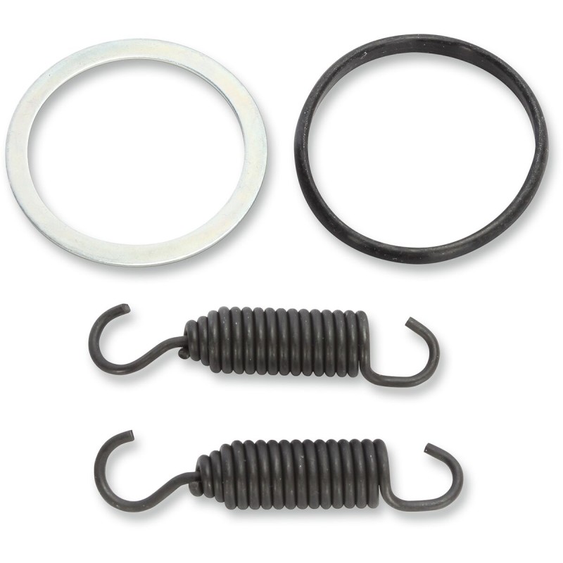 Kit de juntas de escape Moose Racing - 823176MSE
