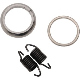 Kit de juntas de escape Moose Racing Polaris - 823180MSE