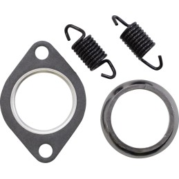 Kit de juntas de escape Moose Racing Polaris - 823182MSE