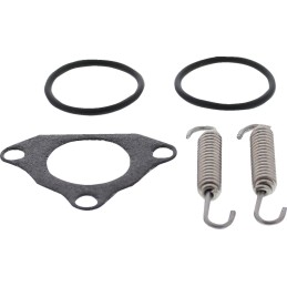 Kit de juntas de escape Moose Racing - 823195MSE