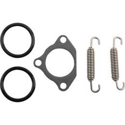 Kit de juntas de escape Moose Racing - 823196MSE