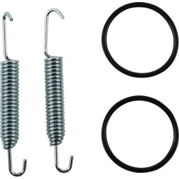 Kit de juntas de escape Moose Racing - 823200MSE