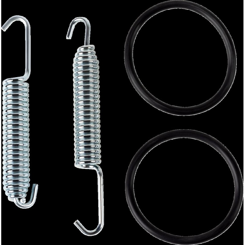 Kit de juntas de escape Moose Racing - 823201MSE
