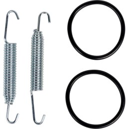 Kit de juntas de escape Moose Racing - 823210MSE
