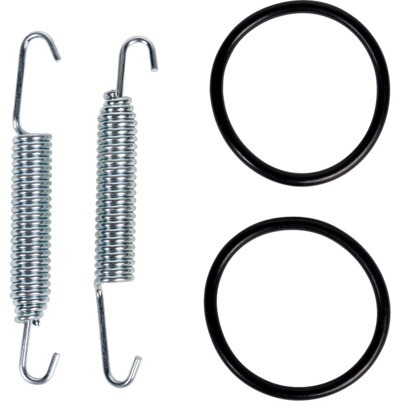 Kit de juntas de escape Moose Racing - 823210MSE