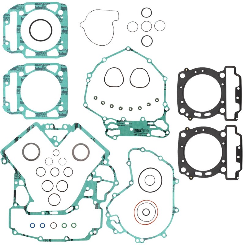 Kit de juntas completo Moose Racing Can-Am - 808956MSE