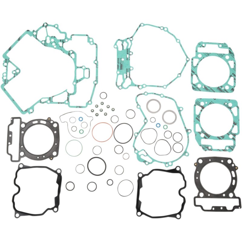 Kit de juntas completo Moose Racing Can-Am - 808957MSE
