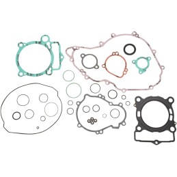 Kit de juntas completo Moose Racing SXF250