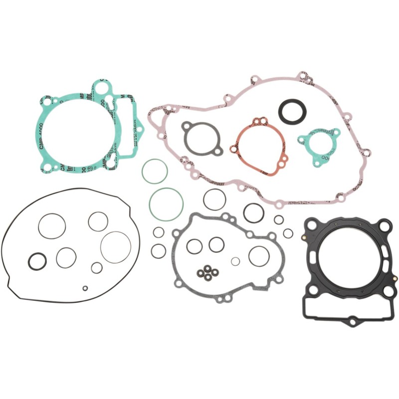 Kit de juntas completo Moose Racing SXF250