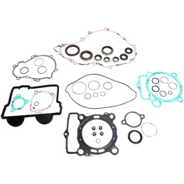 Kit de juntas completo con retenes Moose Racing SXF250