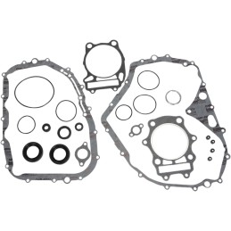 Kit de juntas completo con retenes Moose Racing AC/SZ